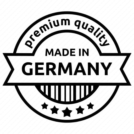 made in germany min