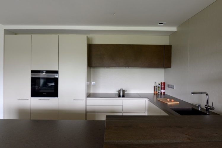 Elegantní kuchyň LEICHT od Gordon design-min