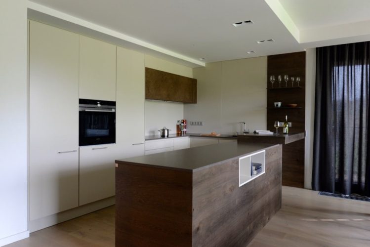 Luxusní kuchyň LEICHT od Gordon design-min